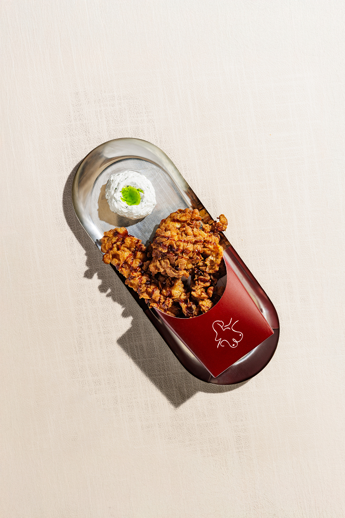 G.F.C - Giselle Fried Chicken (5pc)